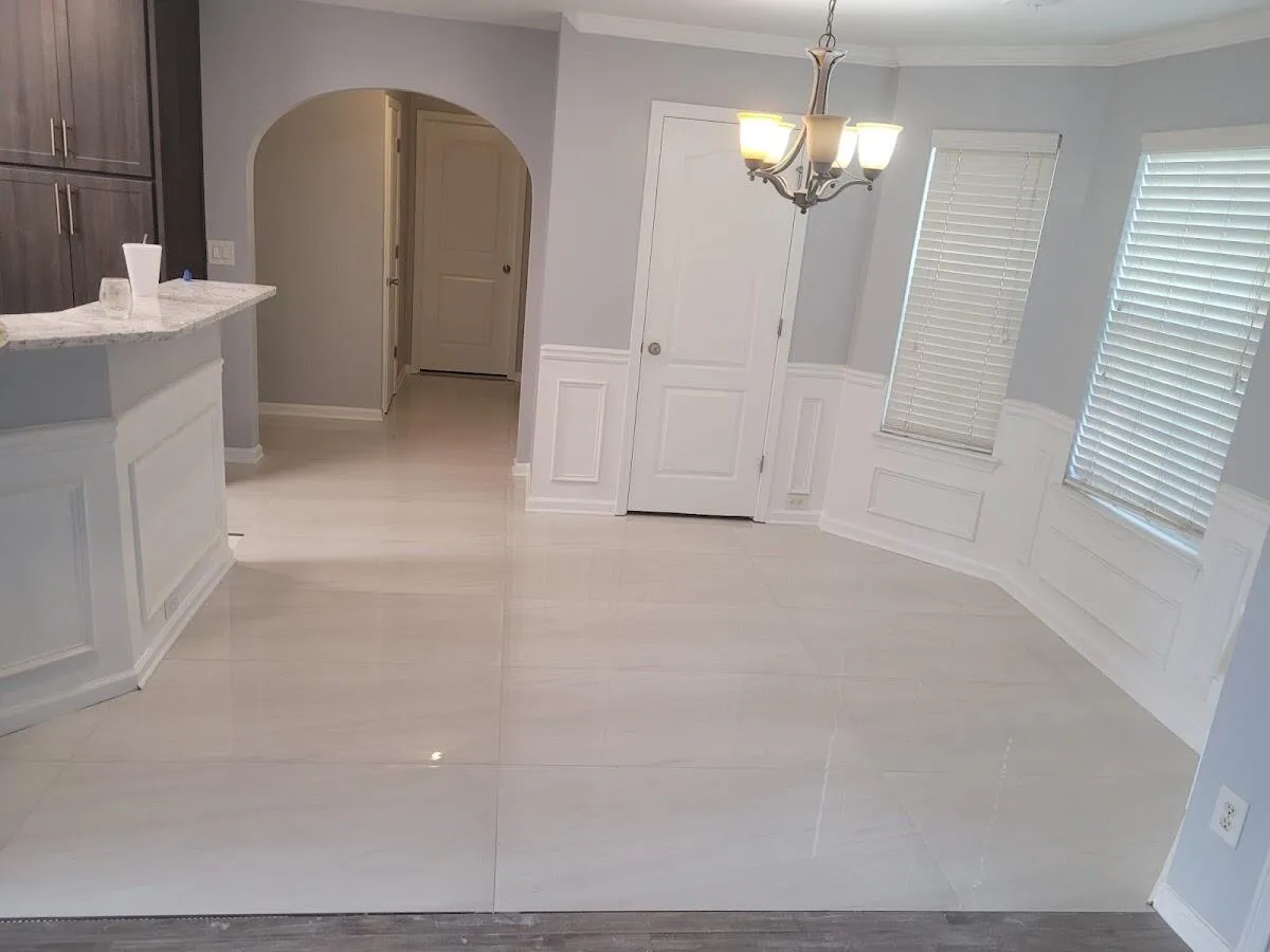 Mold Inspection & Testing in Augusta, KS